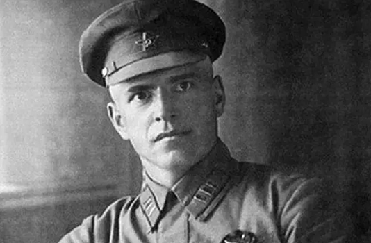 Какая на самом деле была настоящая фамилия у маршала Жукова