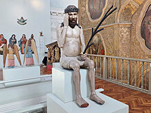 На фестивале документального кино поговорили о затянувшемся переезде «пермских богов»