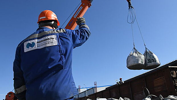 Российские металлурги представили проекты в рамках "инициативы Белоусова"