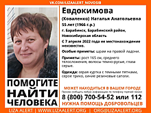 Жительница Барабинска исчезла после загадочного звонка в 5 утра