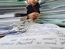 В России одобрили закон о запрете принимать в школы детей мигрантов без знания русского