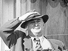 Список Саркисова: были ли у Берии любовницы