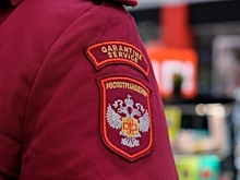 Волгоградцев не пустили в Роспотребнадзор из-за отсутствия QR-кодов