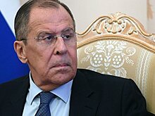 Лавров уличил Запад в боязни потерять лицо из-за Украины