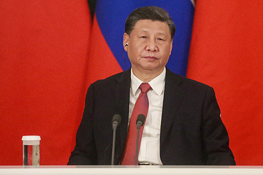 Си Цзиньпин послал Трампу последнее китайское предупреждение по Тайваню