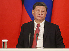 Си Цзиньпин послал Трампу последнее китайское предупреждение по Тайваню