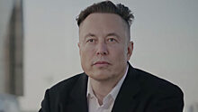 Журнал Time назвал Илона Маска «Человеком года — 2021»