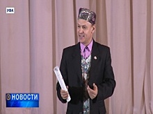 В Уфе прошёл V Республиканский фестиваль чтецов «Тукаевские напевы»