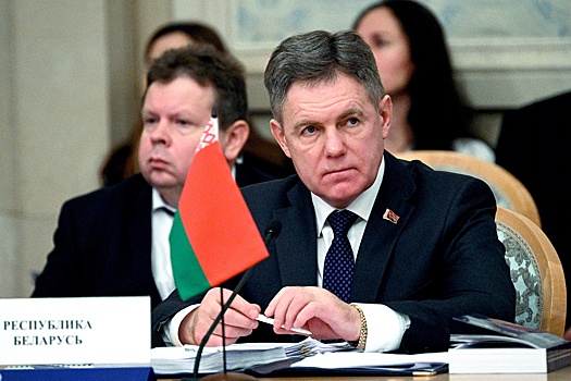 В штаб-квартире СНГ подведены итоги работы постпредов