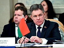 В штаб-квартире СНГ подведены итоги работы постпредов