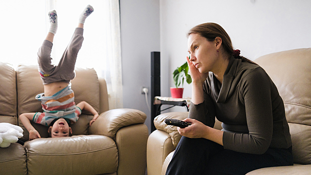 Как справиться с кризисом семи лет у ребёнка: советы психолога