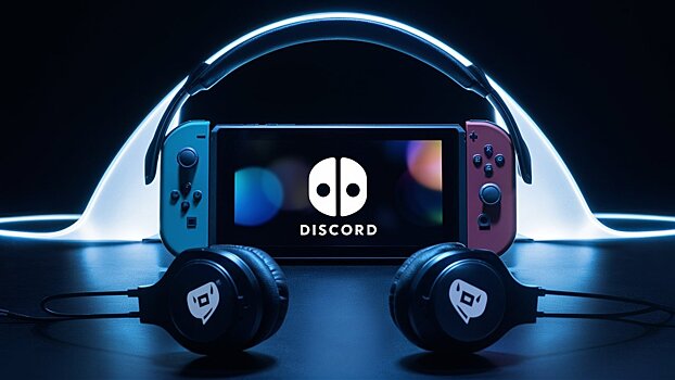 Discord закрыл серверы эмуляторов Nintendo Switch