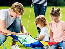 Почему родители мало гуляют с детьми на улице