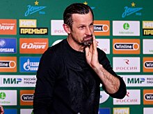 Петржела – о Семаке: легко быть тренером "Зенита". Его не позовут ни в один европейский клуб