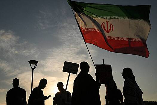 Иран высказался о возможных санкциях США за сотрудничество с Россией