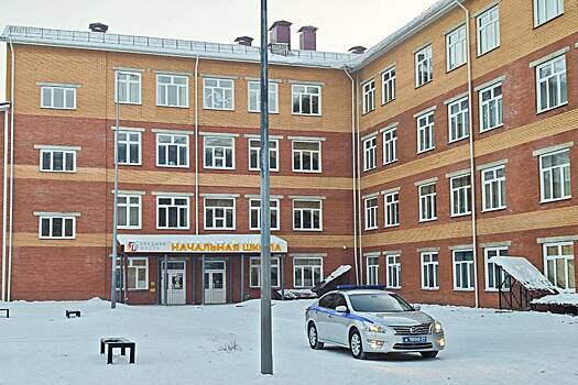 Появились новые подробности о состоянии пострадавших при нападении в российской школе