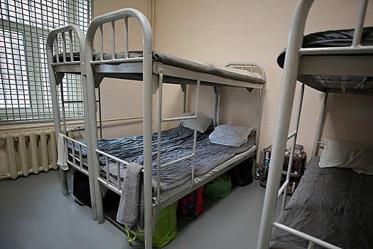 Минчанин получил два года колонии за неуплату алиментов