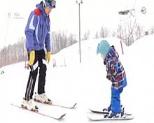 В Уфе прошёл традиционный День сноубордиста