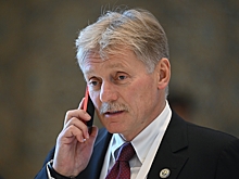 Песков заявил о постоянных рабочих контактах России и Венесуэлы