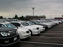 Авторынок Германии в 2018 году остался на рекордном уровне