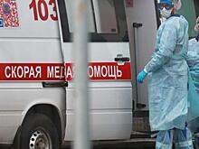 Острая боль и высокая температура – основные причины вызова скорой во время новогодних выходных
