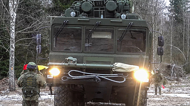 Британцы ждут удара ядерным "Орешником"