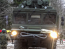 В Госдуме дали оценку удару «Орешником» по Украине