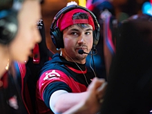 Astralis изменила состав перед вторым матчем на ESL Pro League Season 12