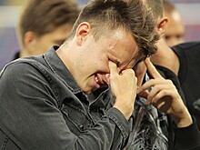 Гинер и Прядкин вручили медали игрокам ЦСКА