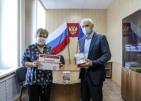 Арсеньевская больница получила новое оборудование для лечения тяжёлых больных