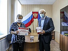 Арсеньевская больница получила новое оборудование для лечения тяжёлых больных