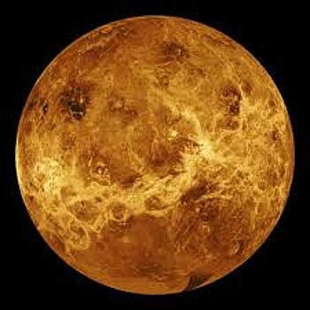 На Венере обнаружили второй признак жизни
