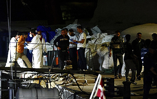 Сотни жертв на реке Конго. Крупнейшие кораблекрушения 2025 года