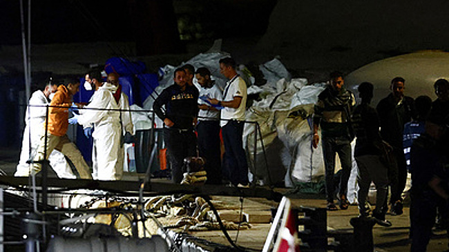 Сотни жертв на реке Конго. Крупнейшие кораблекрушения 2025 года