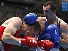 Сборная Дагестана по боксу выставит на чемпионат России 20 спортсменов