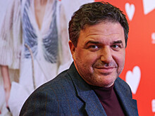 Улетевший в Израиль Виторган рассказал о ежедневной традиции с сыном от Собчак