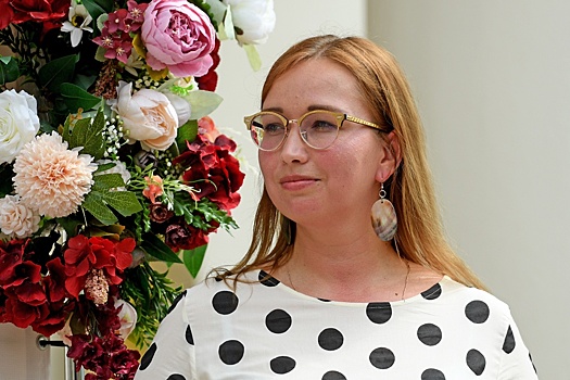 Алиса Бирюкова станет и.о.директора Владимиро-Суздальского музея-заповедника