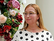 Алиса Бирюкова станет и.о.директора Владимиро-Суздальского музея-заповедника