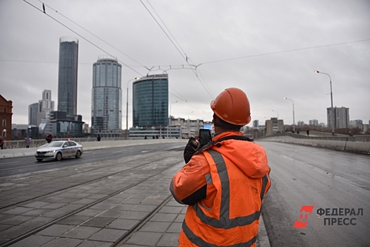 Подрядчика заподозрили в мошенничестве при ремонте дорог в Красноярске