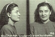 «Сколько стоит влепить пощечину Берии?»: как советская актриса разрушила свою жизнь