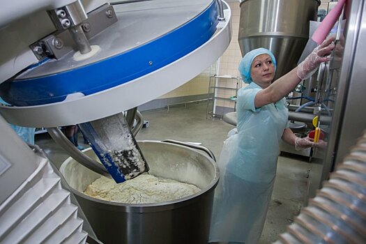 Могут ли пекарни конкурировать с крупными хлебозаводами в Сибири
