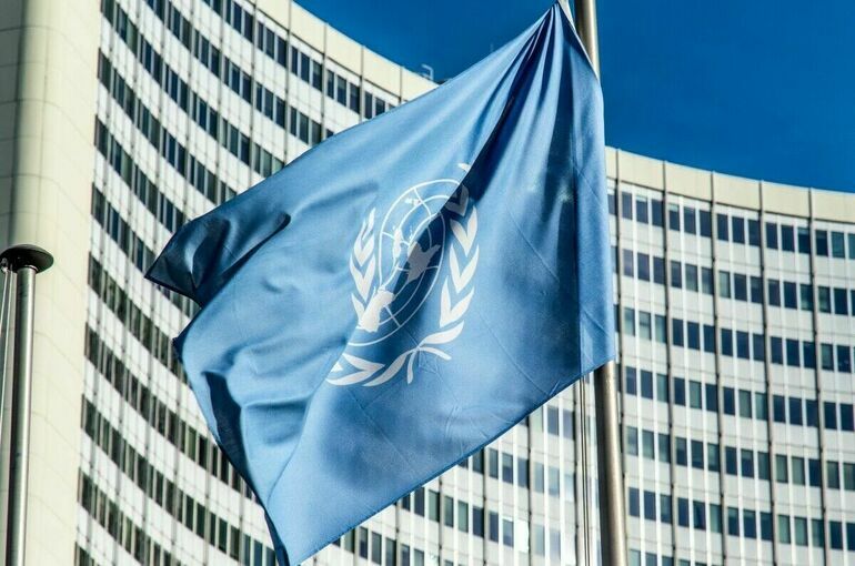 Генсек ООН заявил об угрозах эскалации после ударов Израиля по Бейруту