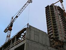 Достройка проблемного ЖК «Морская Звезда» идет по графику