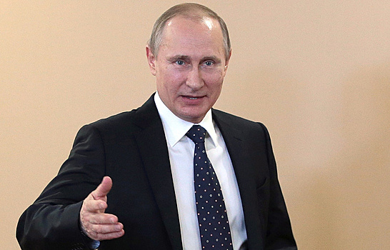 Путин анонсировал попытку начать диалог с НАТО