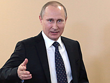 Путин анонсировал попытку начать диалог с НАТО
