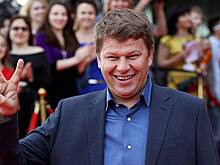 Дмитрий Губерниев захотел спеть с Бузовой