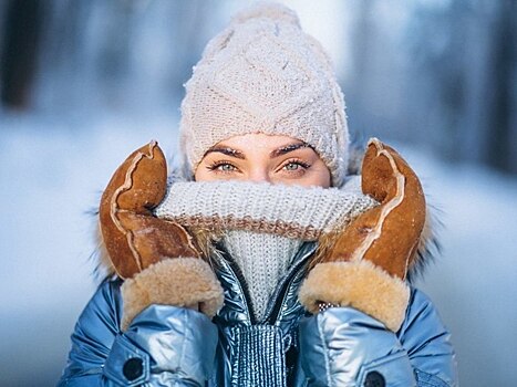 Потепление до минус 10 градусов придет в Алтайский край 23 февраля