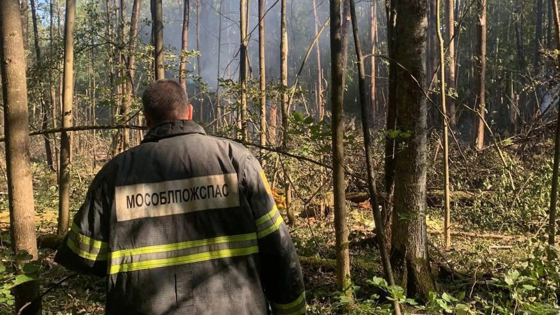 Эксперты расшифровали черные ящики самолета SSJ 100