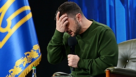 Конгрессвумен-украинка рассказала, кто контролирует «паникующего» Зеленского