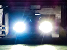 Появилось первое фото нового кроссовера Opel